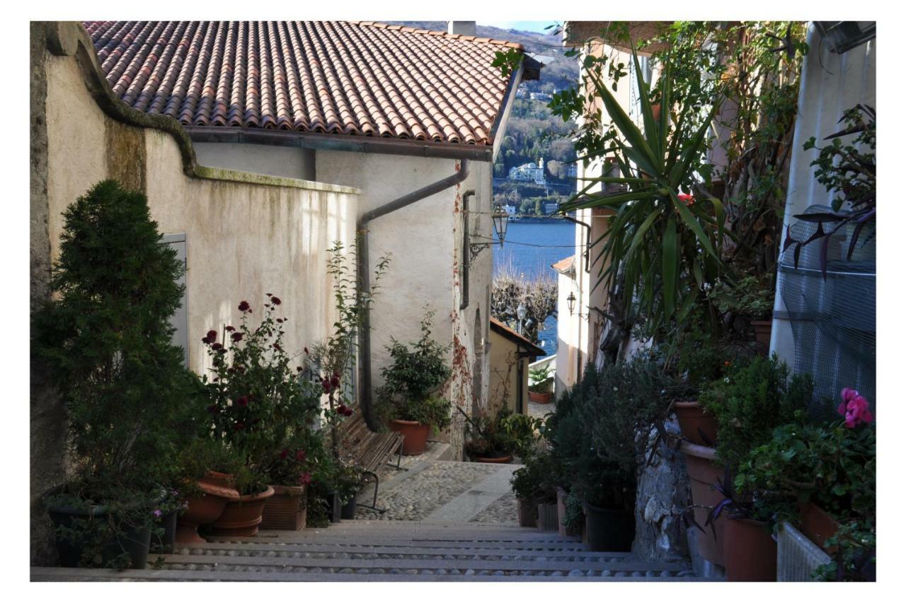 Isola Bella Apartments - Via Villa 9 스트레사 외부 사진